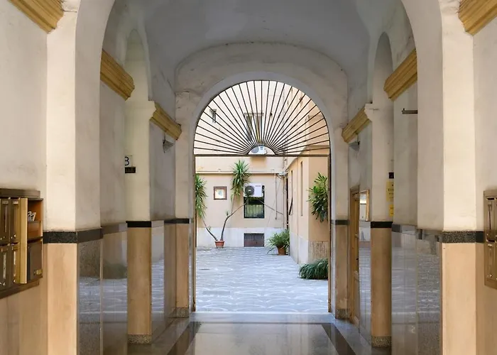 Apartamento Magnoliahome - Vatican Dome View Roma
