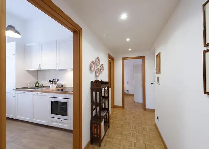 Apartamento Magnoliahome - Vatican Dome View Roma
